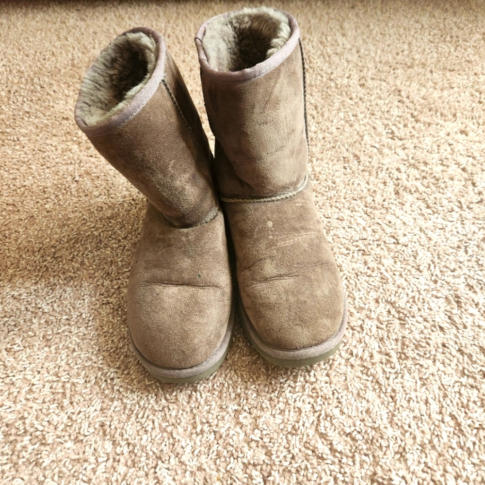 Classic Ugg boots